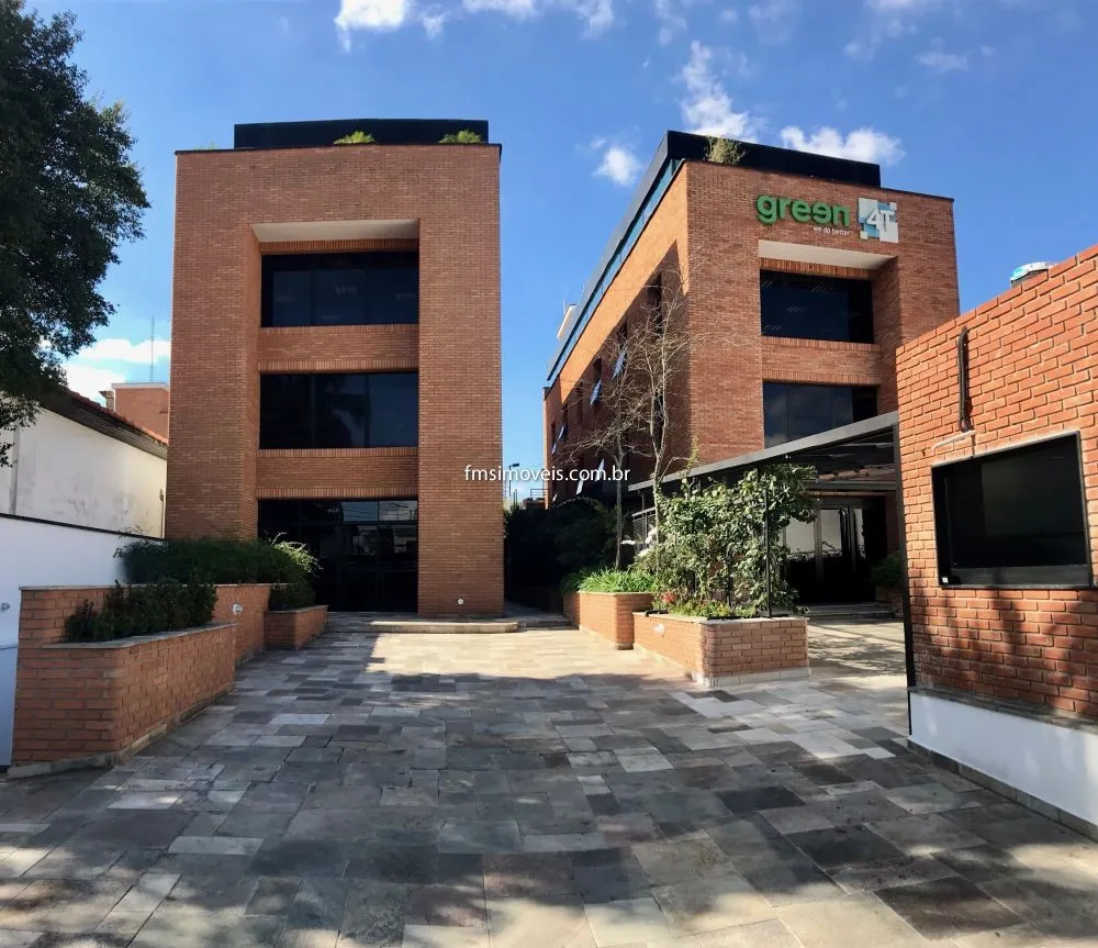 Prédio Inteiro, 1300 m² - Foto 1