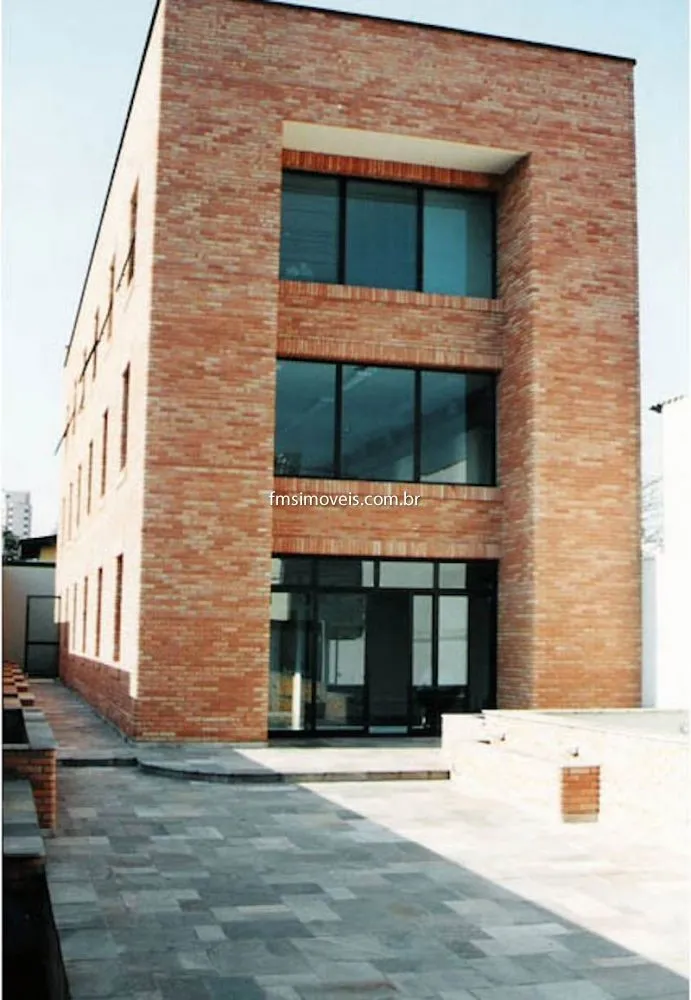 Prédio Inteiro, 1300 m² - Foto 4