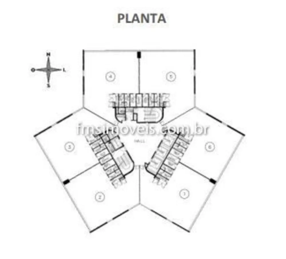 Sala-Conjunto, 150 m² - Foto 1