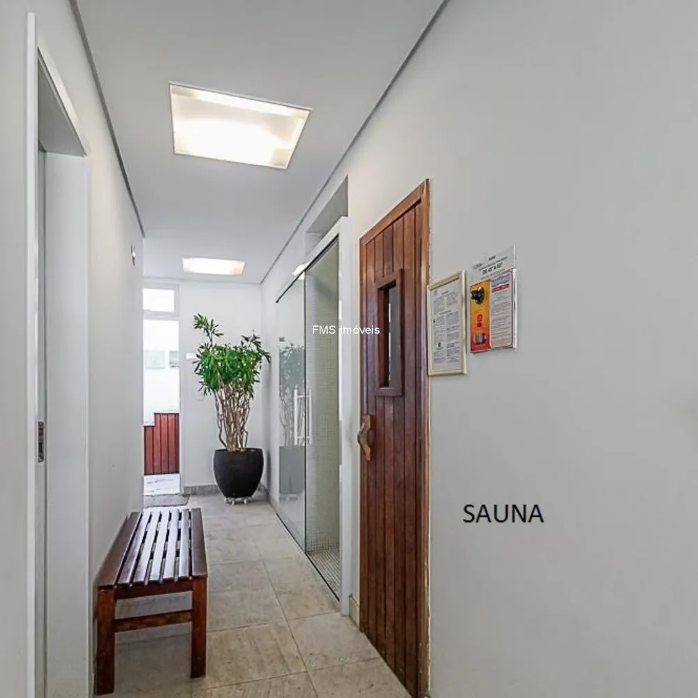 Apartamento, 2 quartos, 90 m² - Foto 3