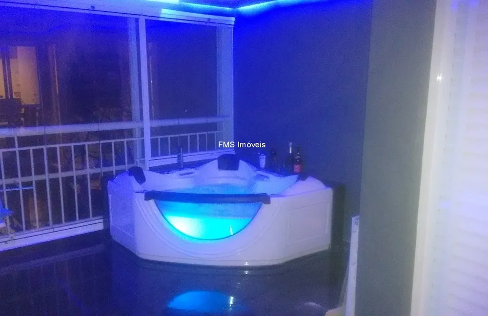 Apartamento, 2 quartos, 90 m² - Foto 1