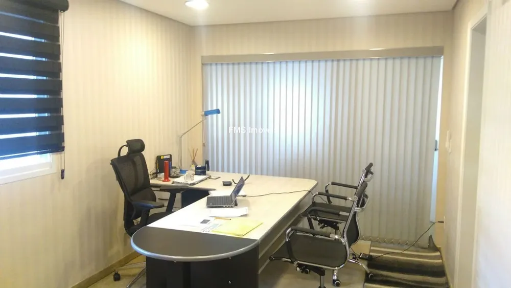 Apartamento, 2 quartos, 90 m² - Foto 2
