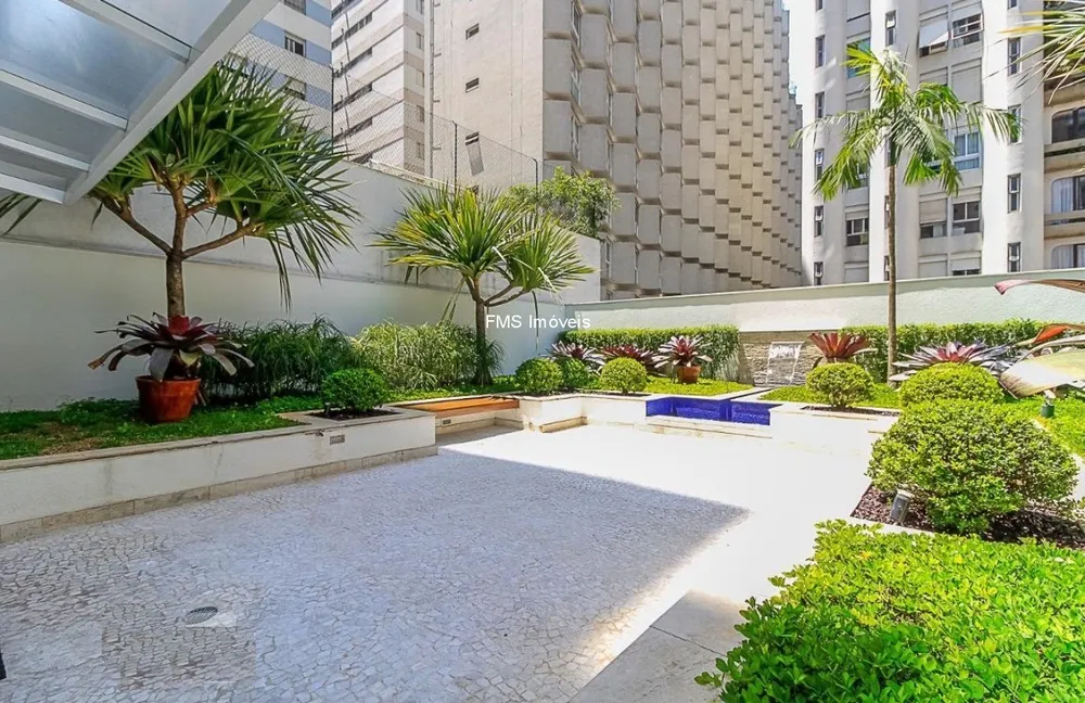 Apartamento, 2 quartos, 90 m² - Foto 4