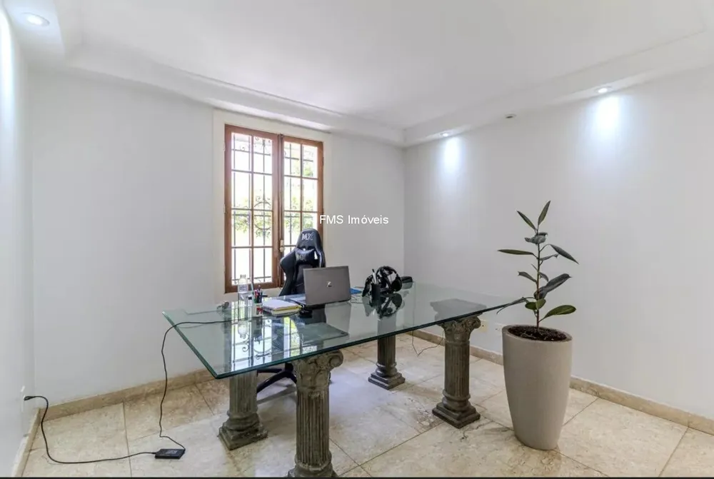 Casa, 3 quartos, 300 m² - Foto 2