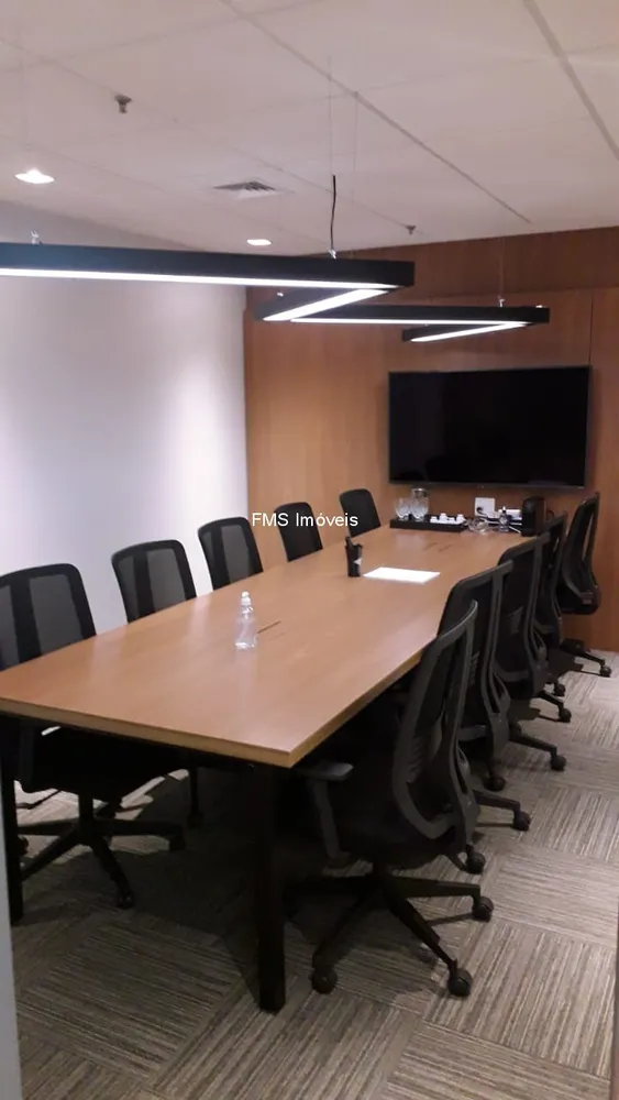 Sala-Conjunto - Foto 4