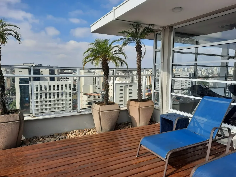 Apartamento, 1 quarto, 45 m² - Foto 2