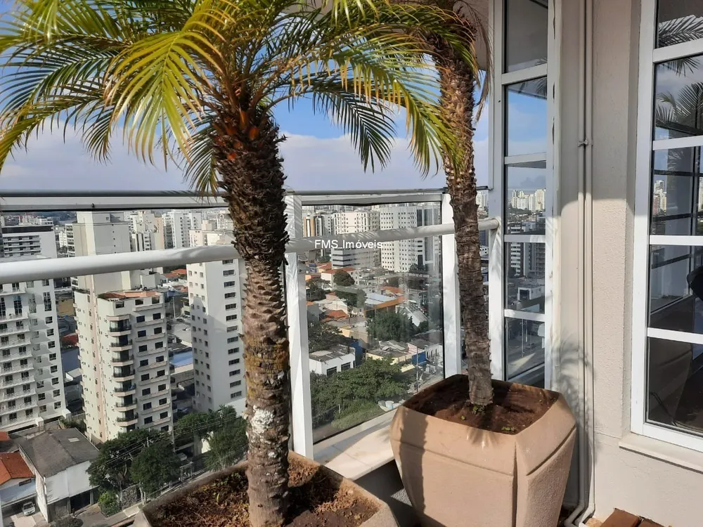 Apartamento, 1 quarto, 45 m² - Foto 4