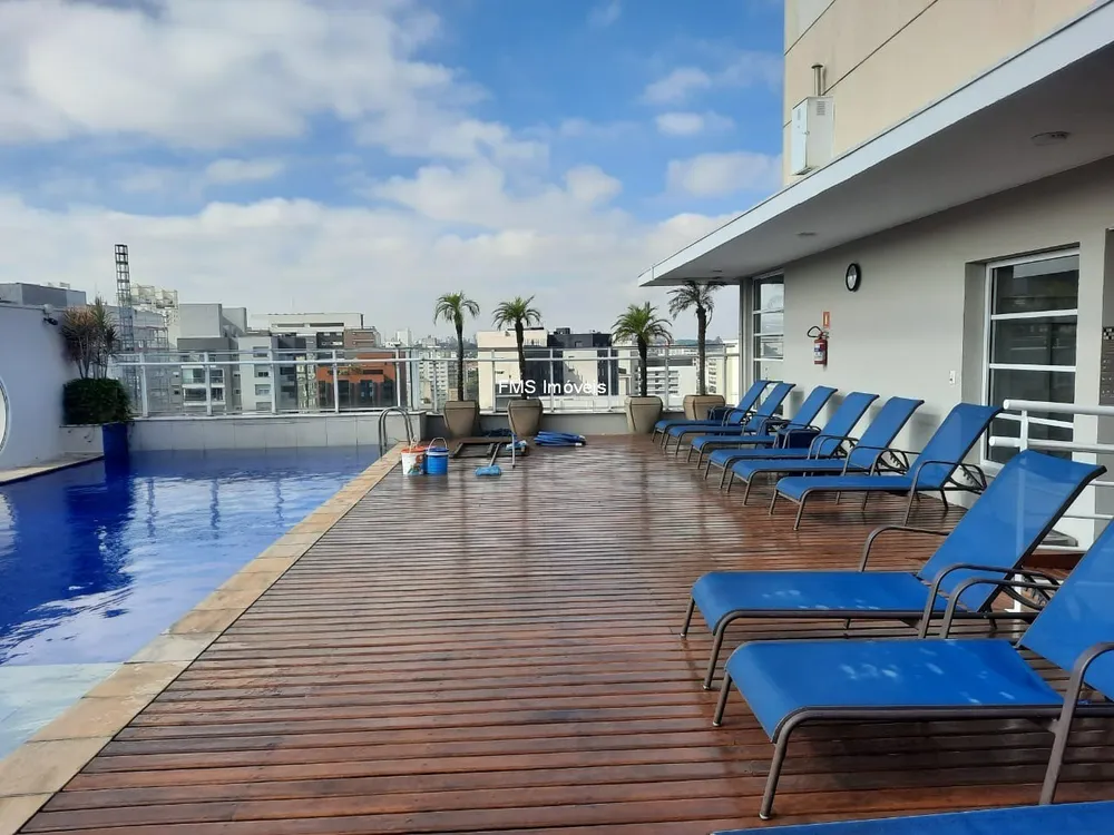 Apartamento, 1 quarto, 45 m² - Foto 3
