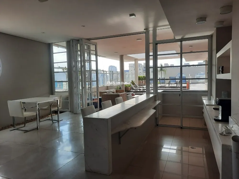 Apartamento, 1 quarto, 45 m² - Foto 1