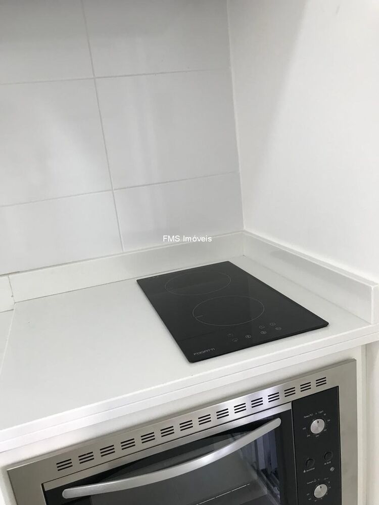 Apartamento, 1 quarto, 38 m² - Foto 3