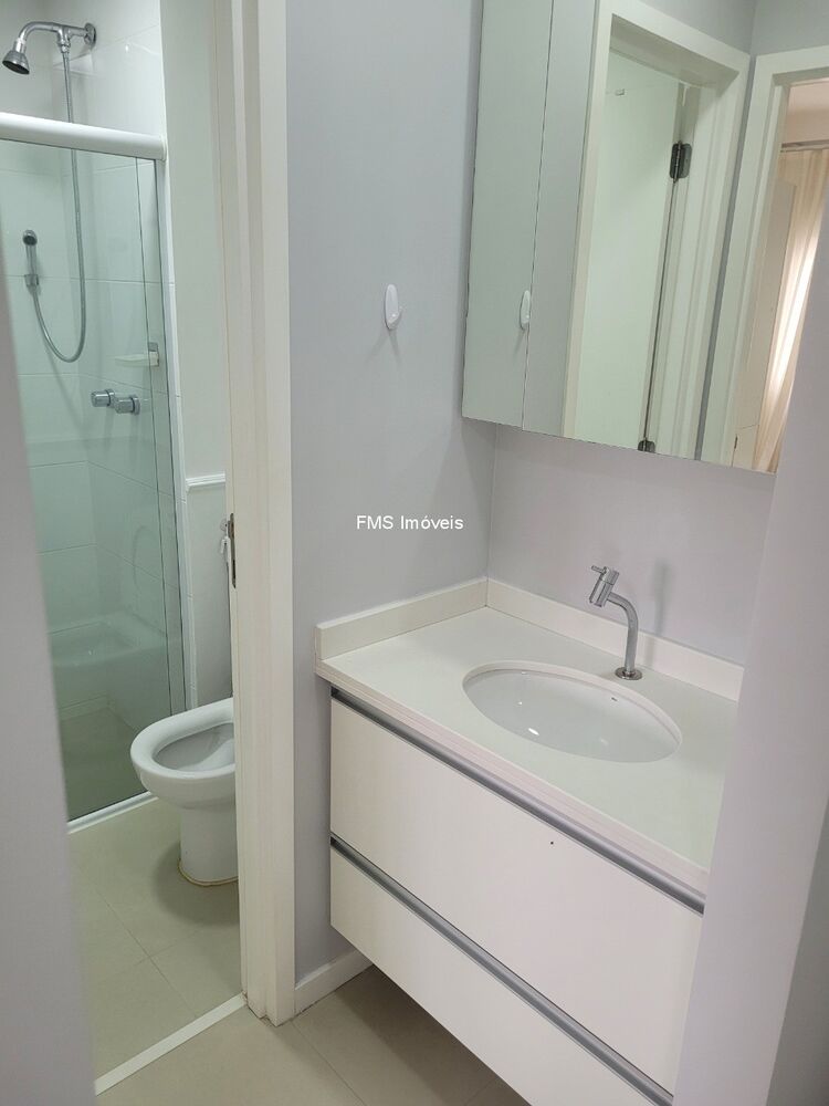 Apartamento, 1 quarto, 38 m² - Foto 4