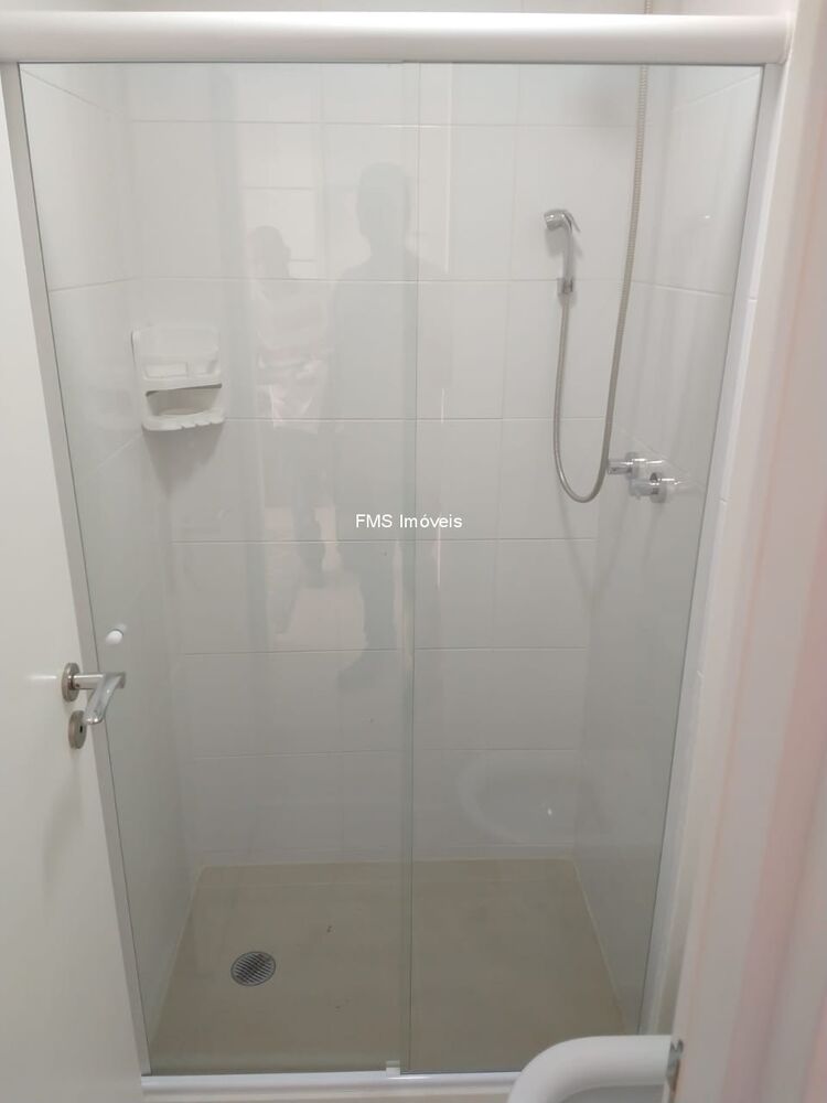 Apartamento, 1 quarto, 38 m² - Foto 2