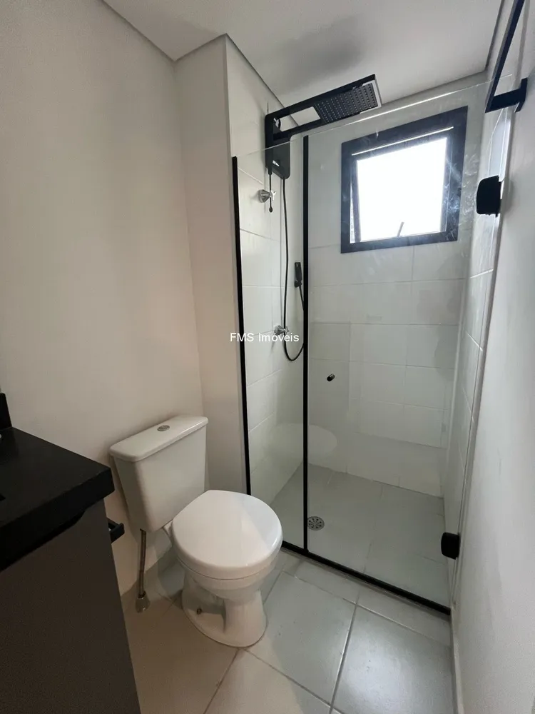 Apartamento, 1 quarto, 33 m² - Foto 4