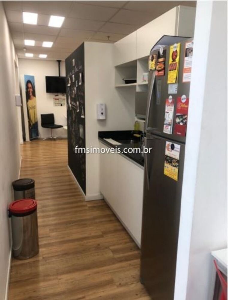 Conjunto Comercial-Sala para alugar, 405m² - Foto 11