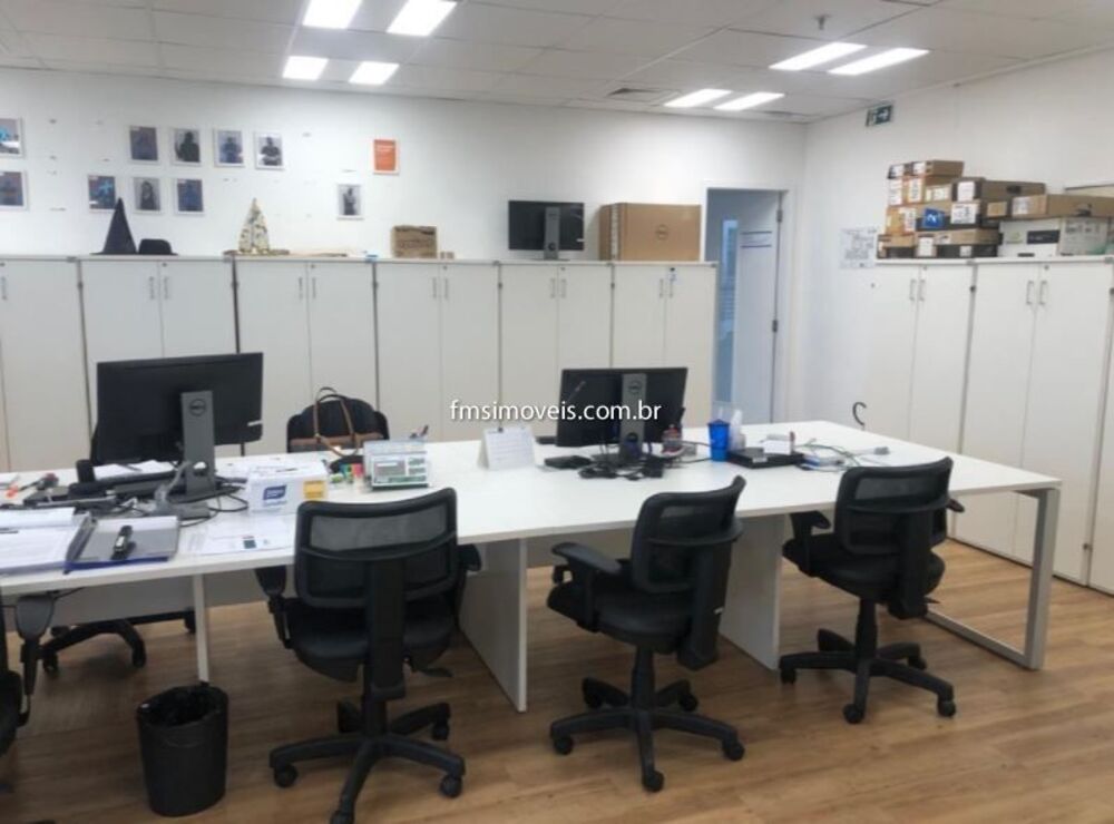 Conjunto Comercial-Sala para alugar, 405m² - Foto 9