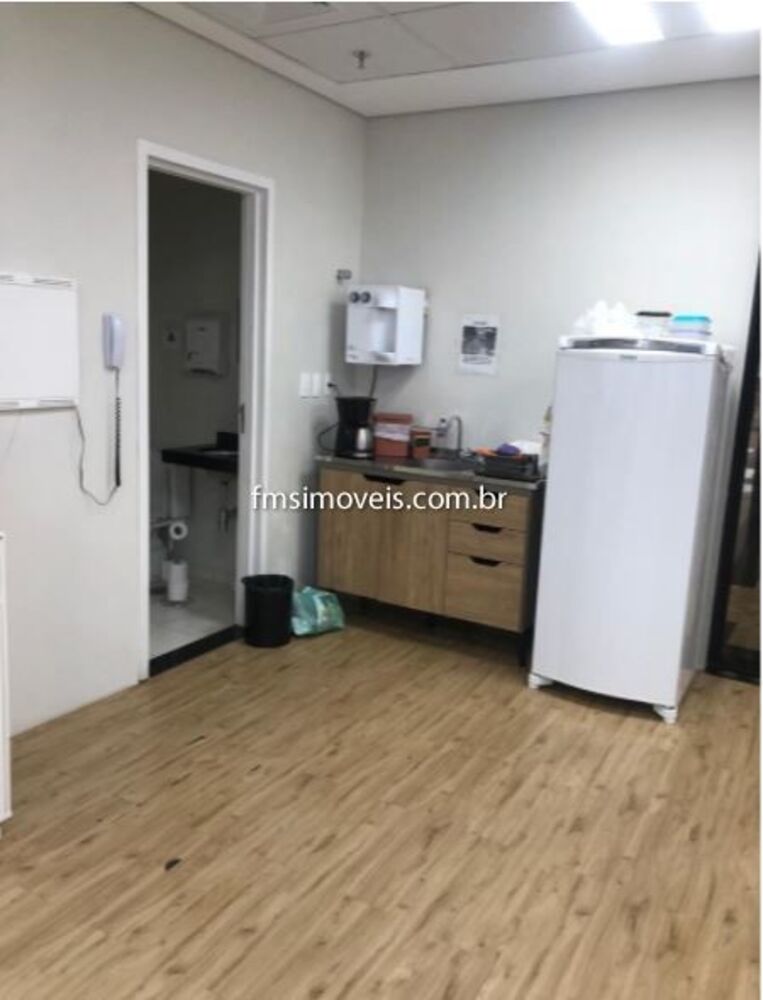 Conjunto Comercial-Sala para alugar, 405m² - Foto 13