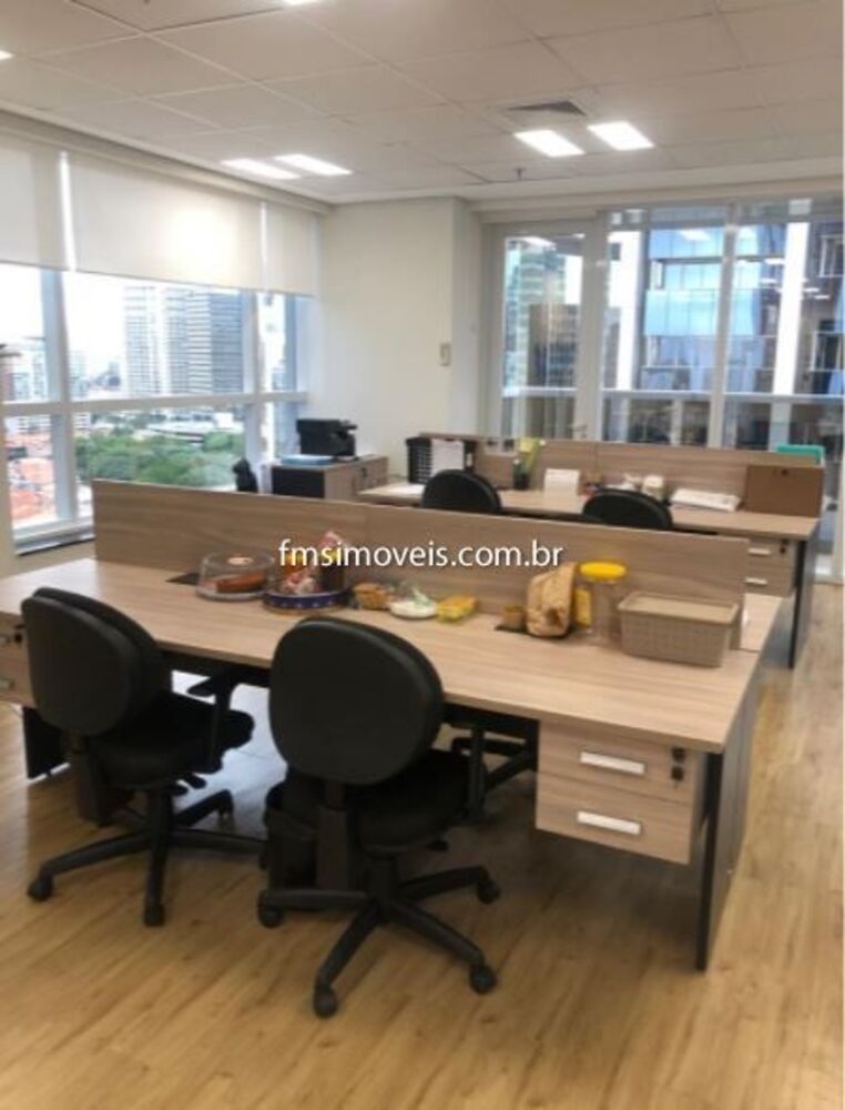 Conjunto Comercial-Sala para alugar, 405m² - Foto 14