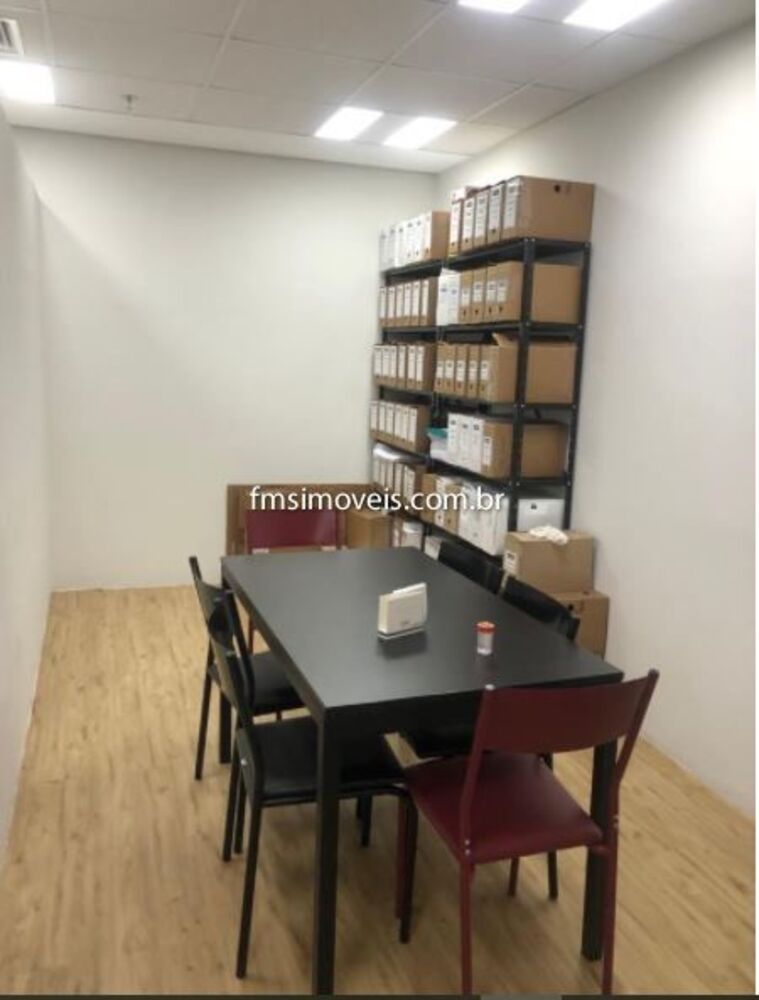 Conjunto Comercial-Sala para alugar, 405m² - Foto 15