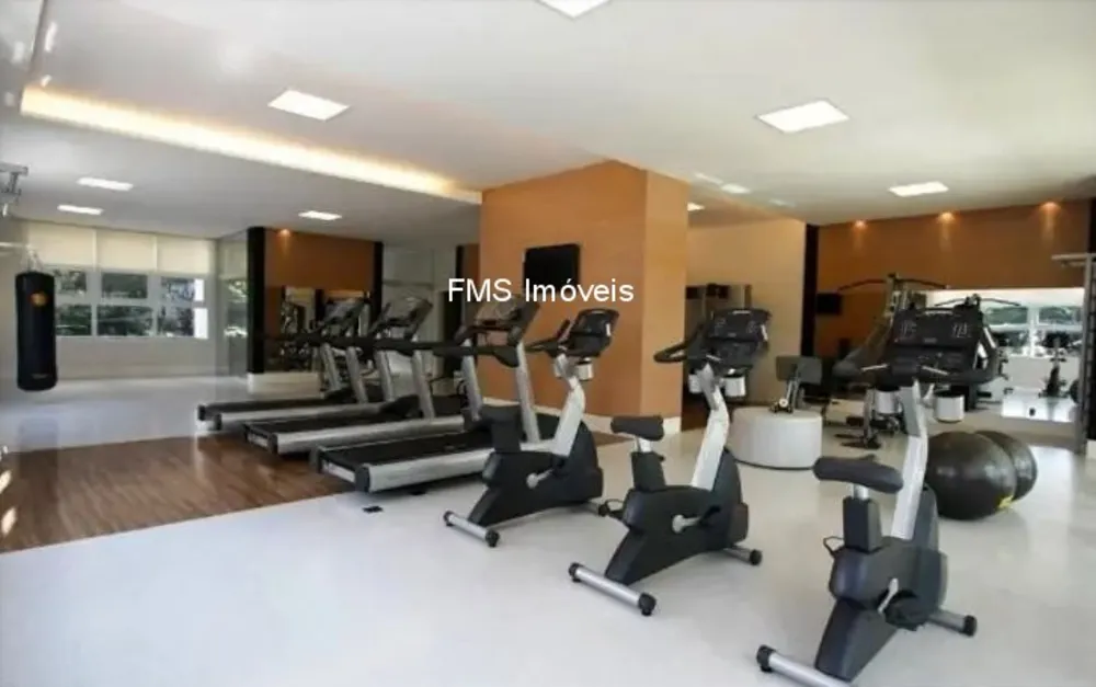 Apartamento, 3 quartos, 335 m² - Foto 27