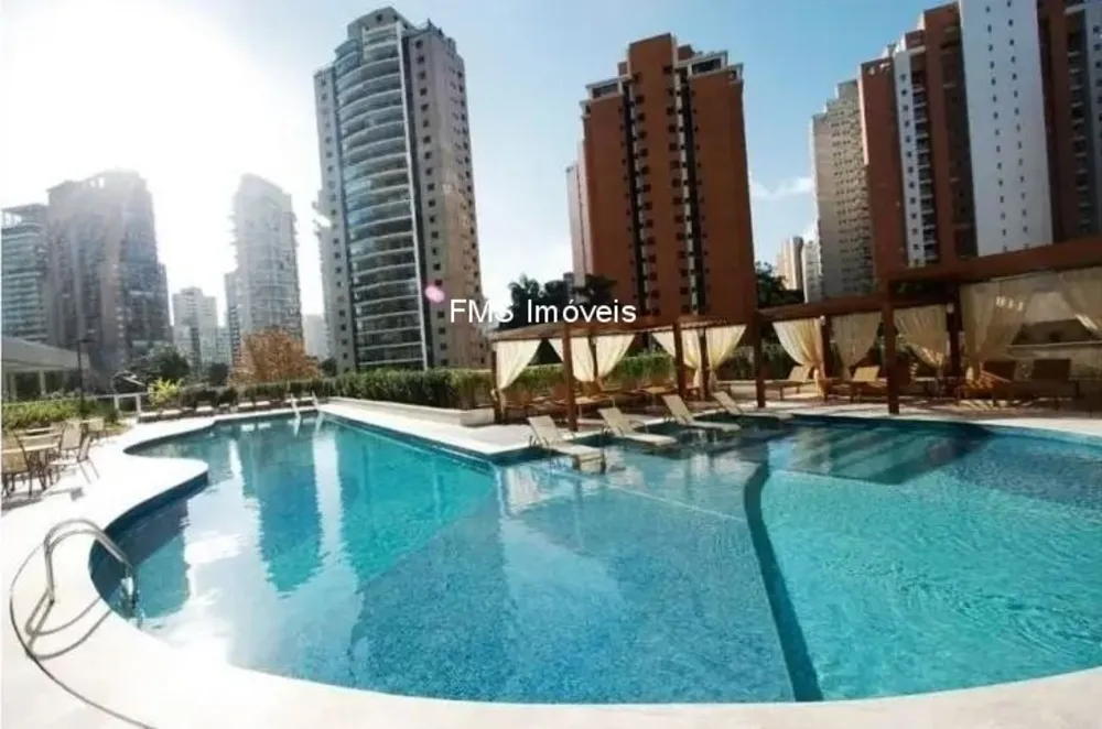 Apartamento, 3 quartos, 335 m² - Foto 29