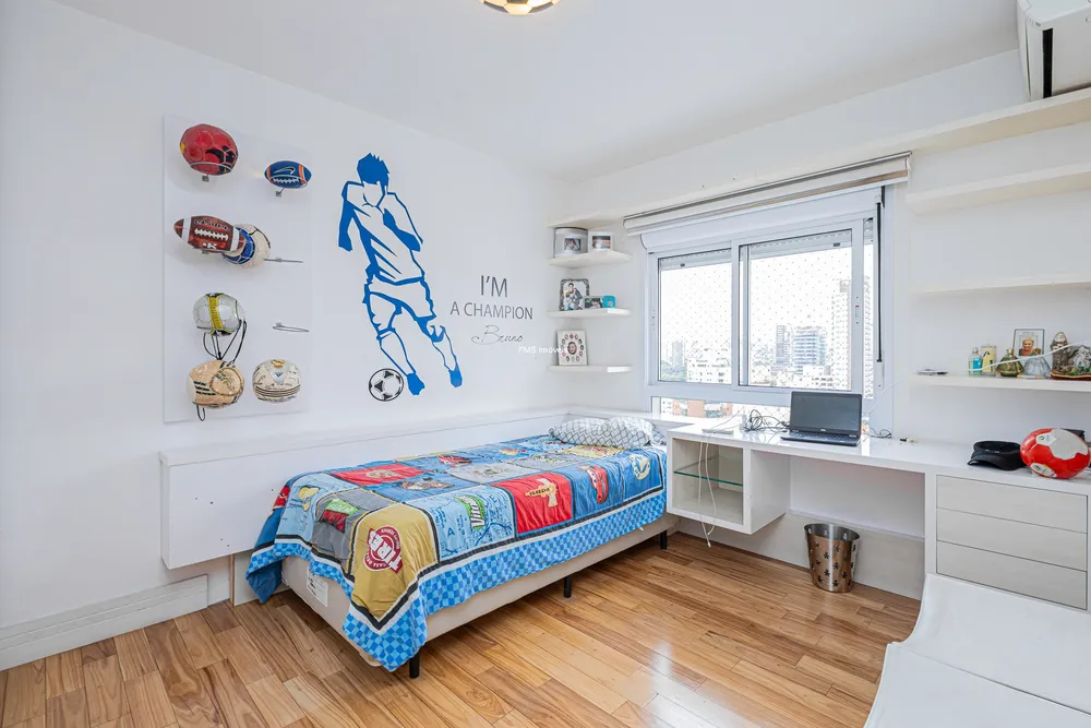 Apartamento, 3 quartos, 335 m² - Foto 22