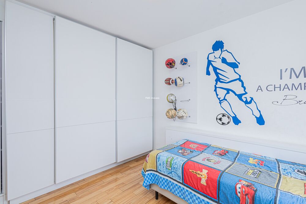 Apartamento, 3 quartos, 335 m² - Foto 4