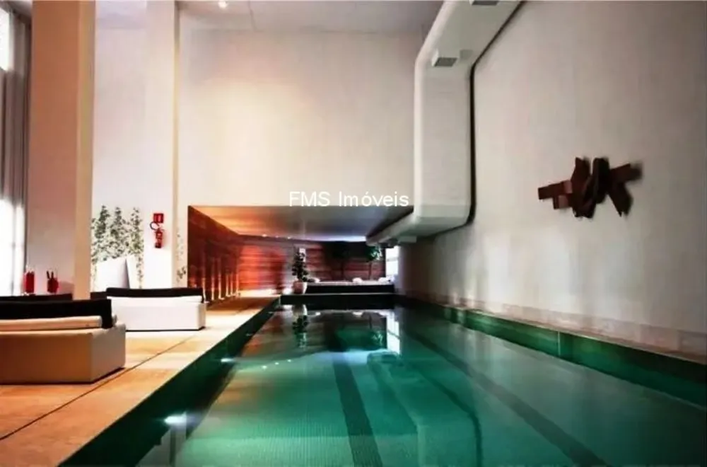 Apartamento, 3 quartos, 335 m² - Foto 31