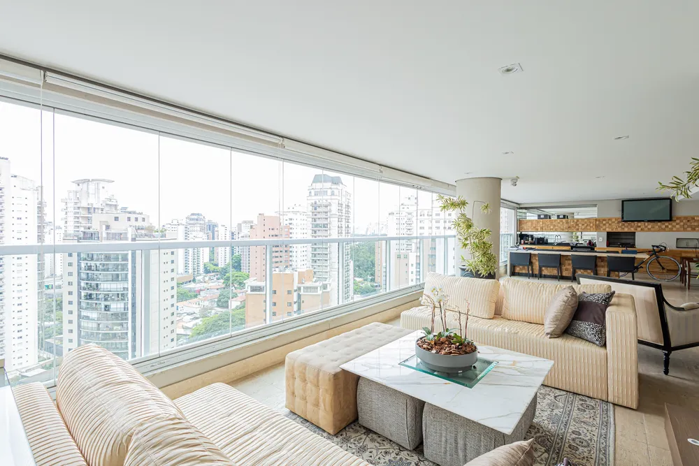 Apartamento, 3 quartos, 335 m² - Foto 26