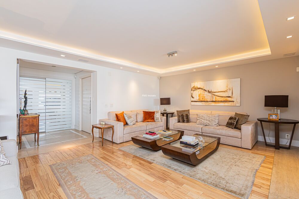 Apartamento, 3 quartos, 335 m² - Foto 16