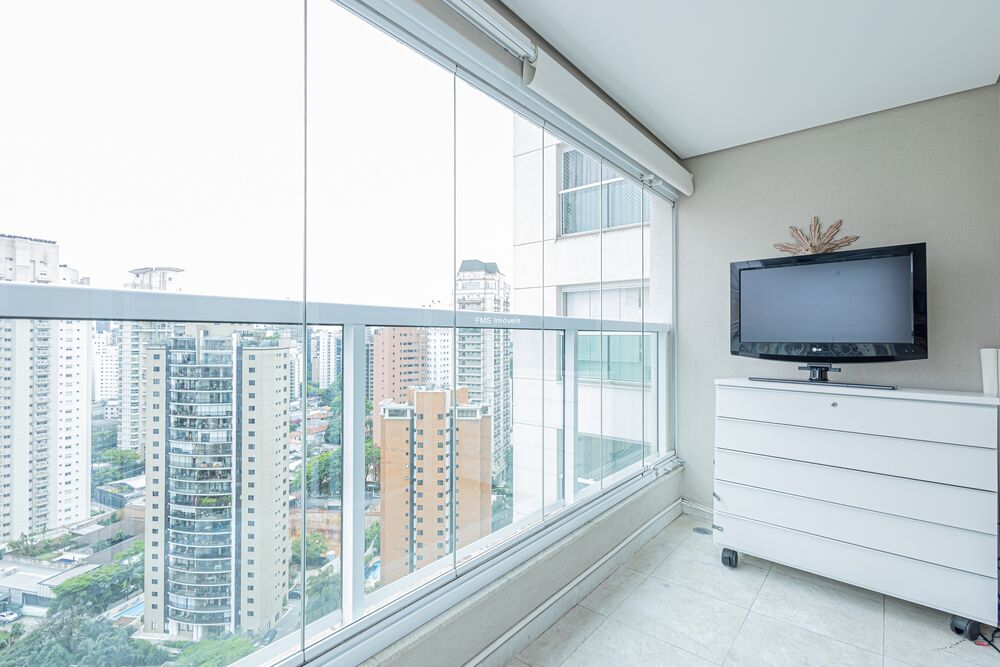 Apartamento, 3 quartos, 335 m² - Foto 7