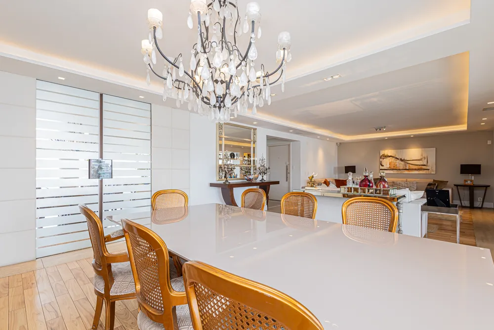 Apartamento, 3 quartos, 335 m² - Foto 23