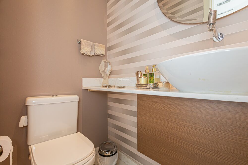Apartamento, 3 quartos, 335 m² - Foto 6