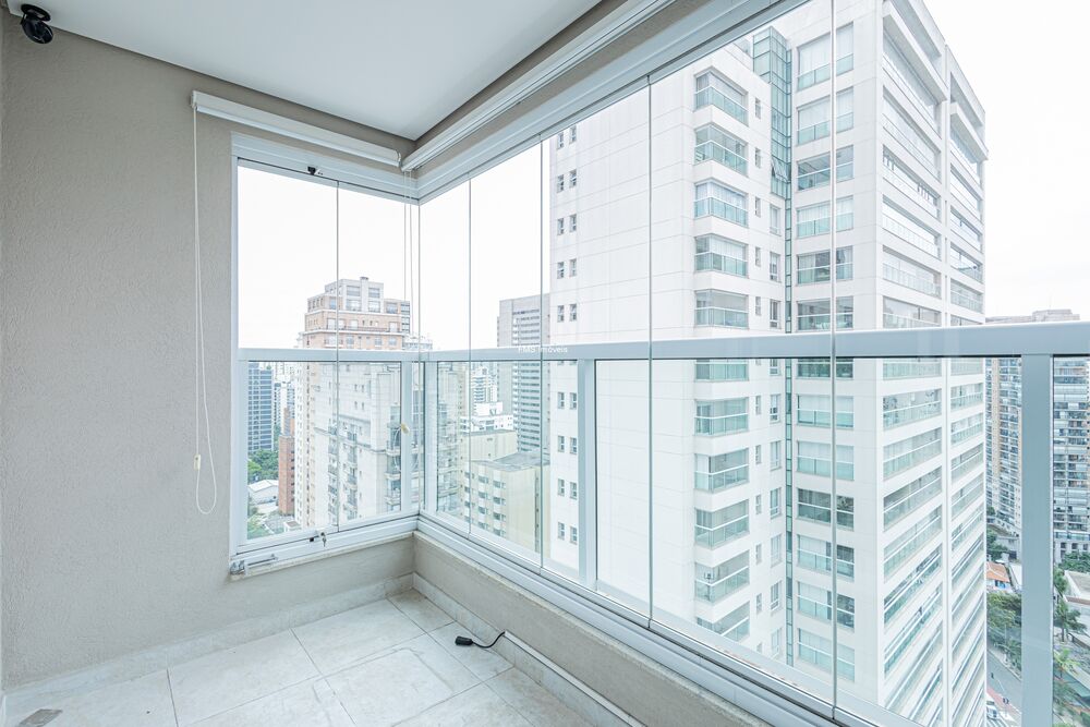 Apartamento, 3 quartos, 335 m² - Foto 14