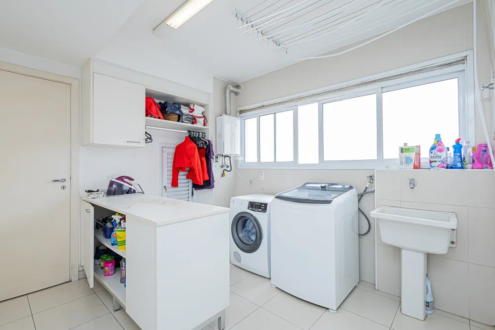Apartamento, 3 quartos, 335 m² - Foto 24