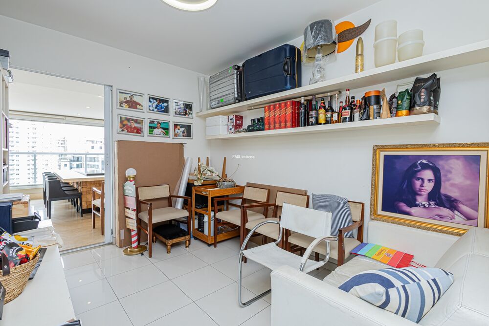 Apartamento, 3 quartos, 335 m² - Foto 13
