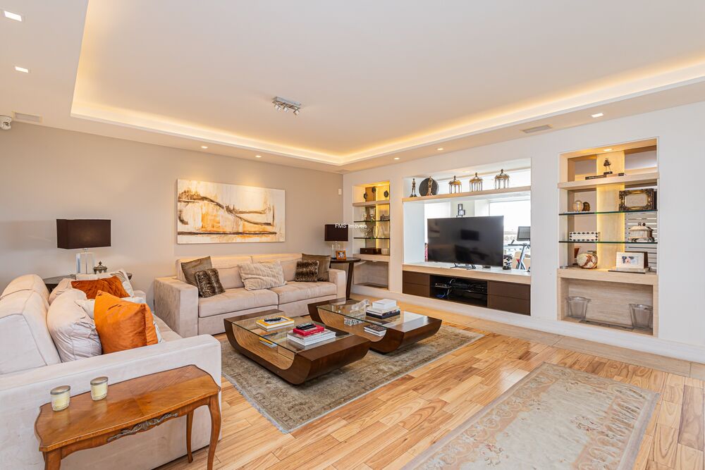 Apartamento, 3 quartos, 335 m² - Foto 5