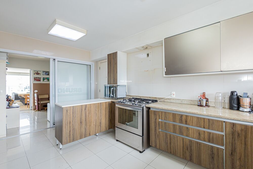 Apartamento, 3 quartos, 335 m² - Foto 9