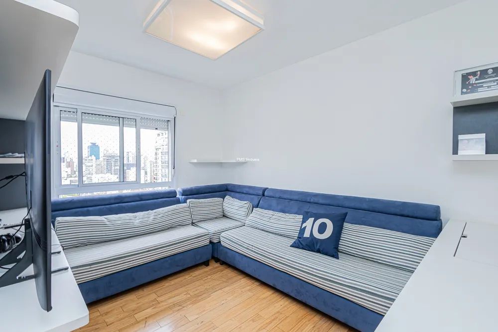 Apartamento, 3 quartos, 335 m² - Foto 25