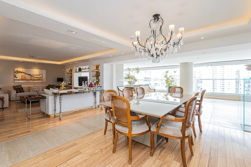 Apartamento, 3 quartos, 335 m² - Foto 32