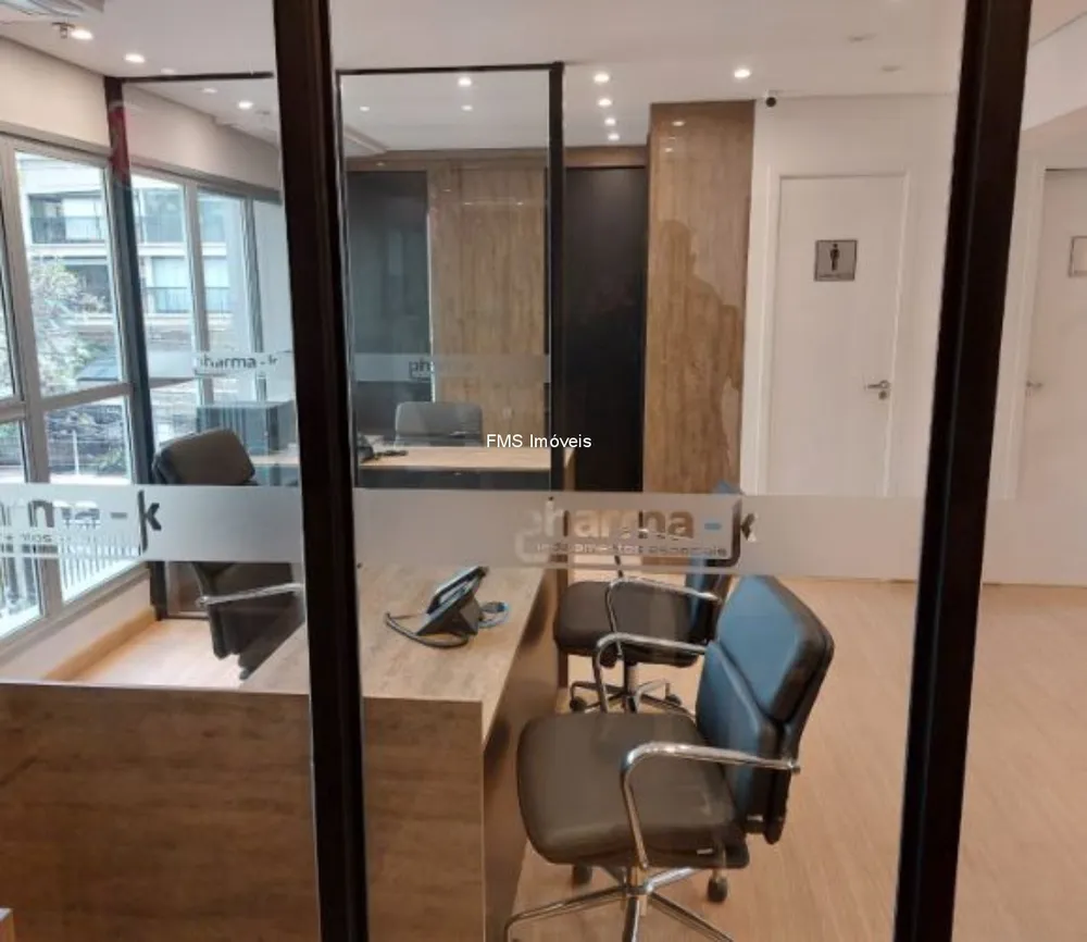 Sala-Conjunto, 212 m² - Foto 5