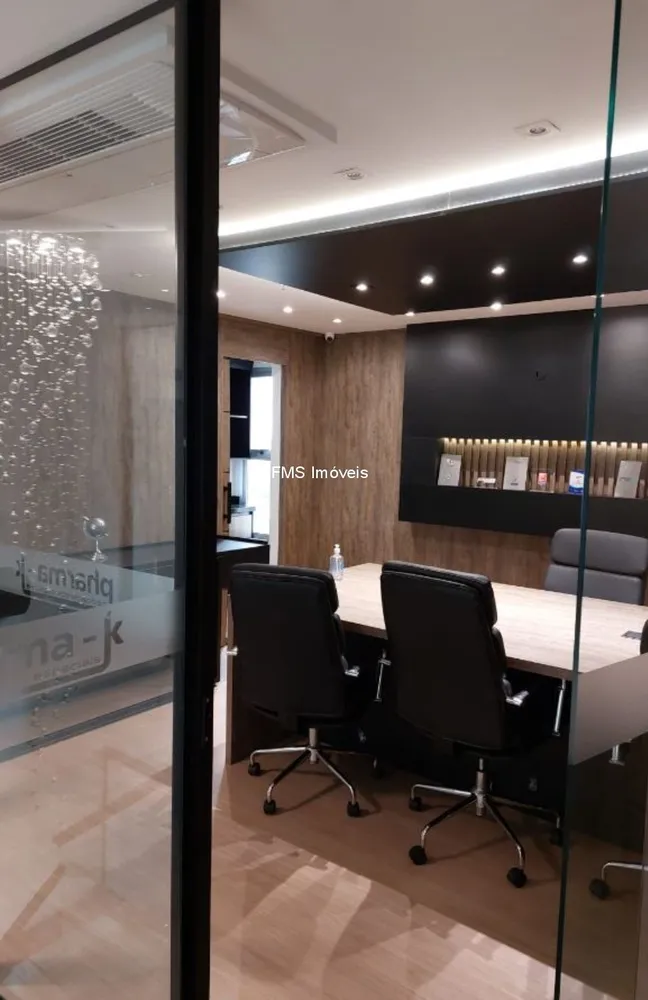 Sala-Conjunto, 212 m² - Foto 8