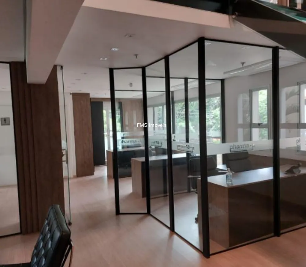Sala-Conjunto, 212 m² - Foto 6