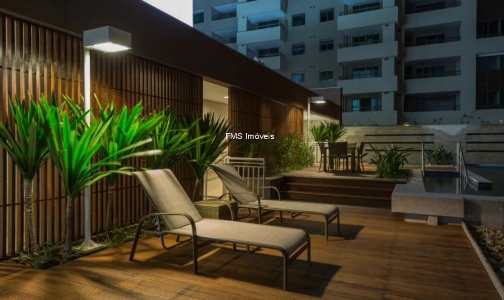 Apartamento, 2 quartos, 74 m² - Foto 4