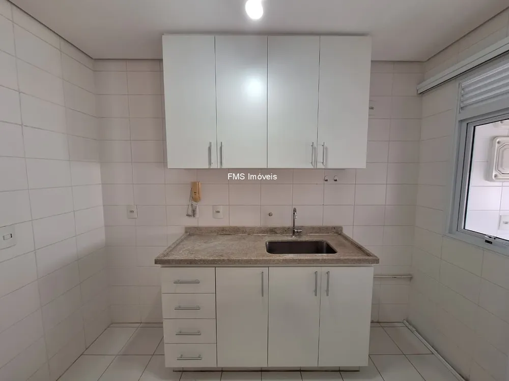 Apartamento, 2 quartos, 74 m² - Foto 1