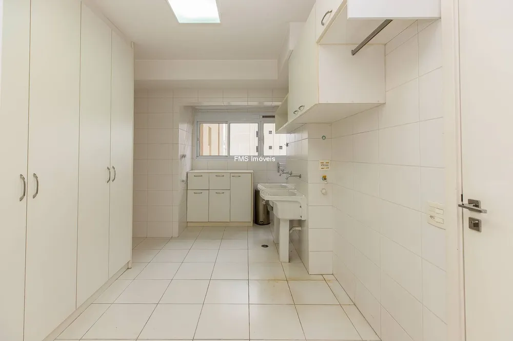 Apartamento, 3 quartos, 290 m² - Foto 5
