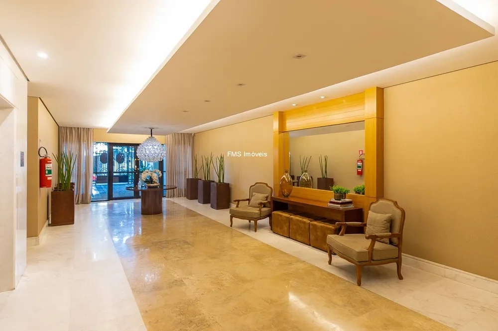 Apartamento, 3 quartos, 290 m² - Foto 7