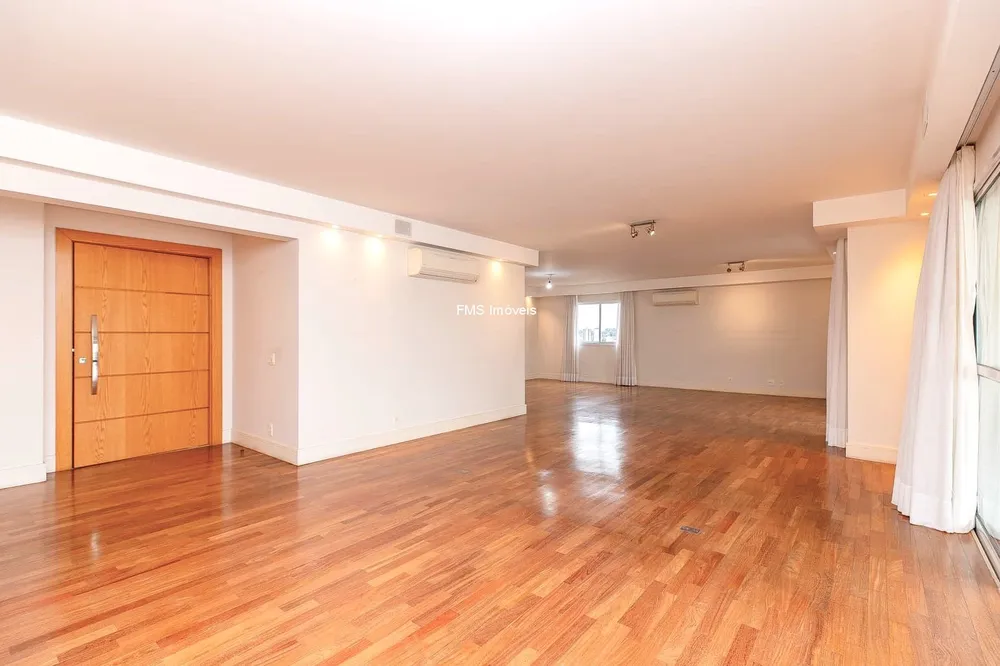 Apartamento, 3 quartos, 290 m² - Foto 1
