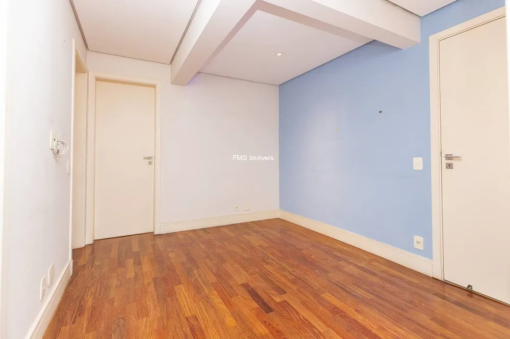 Apartamento, 3 quartos, 290 m² - Foto 3