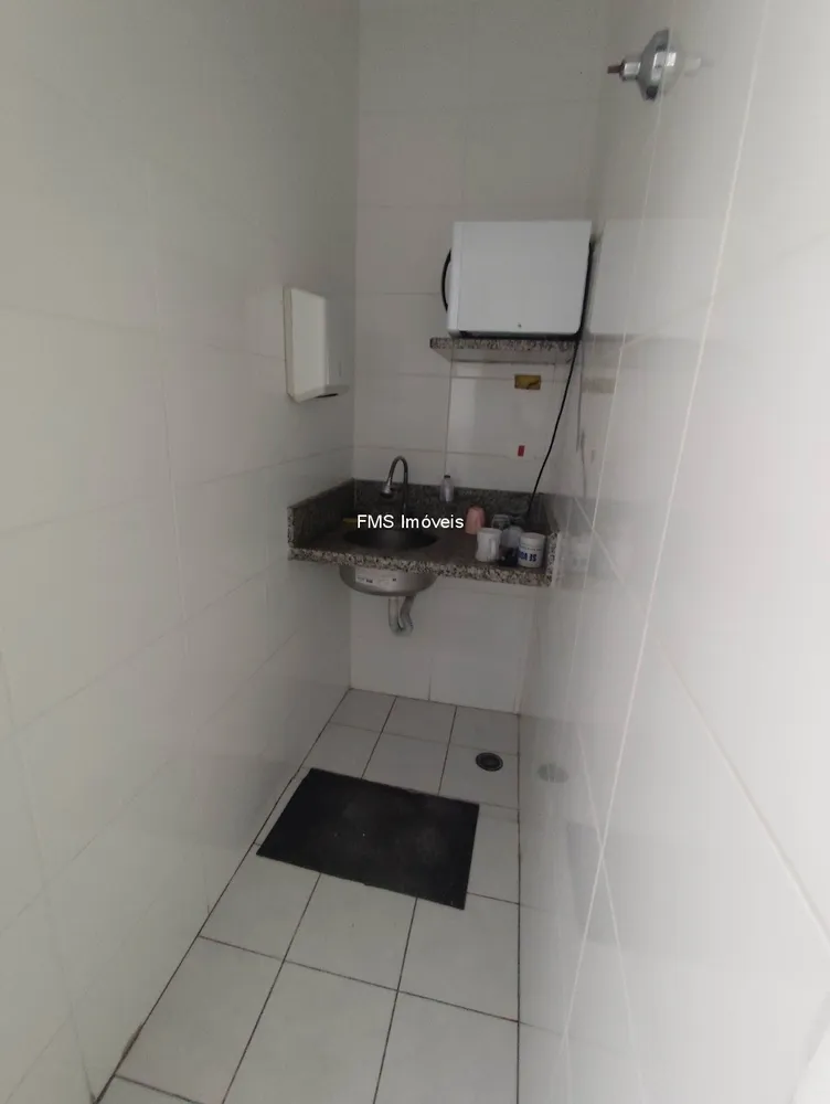 Prédio Inteiro, 500 m² - Foto 2