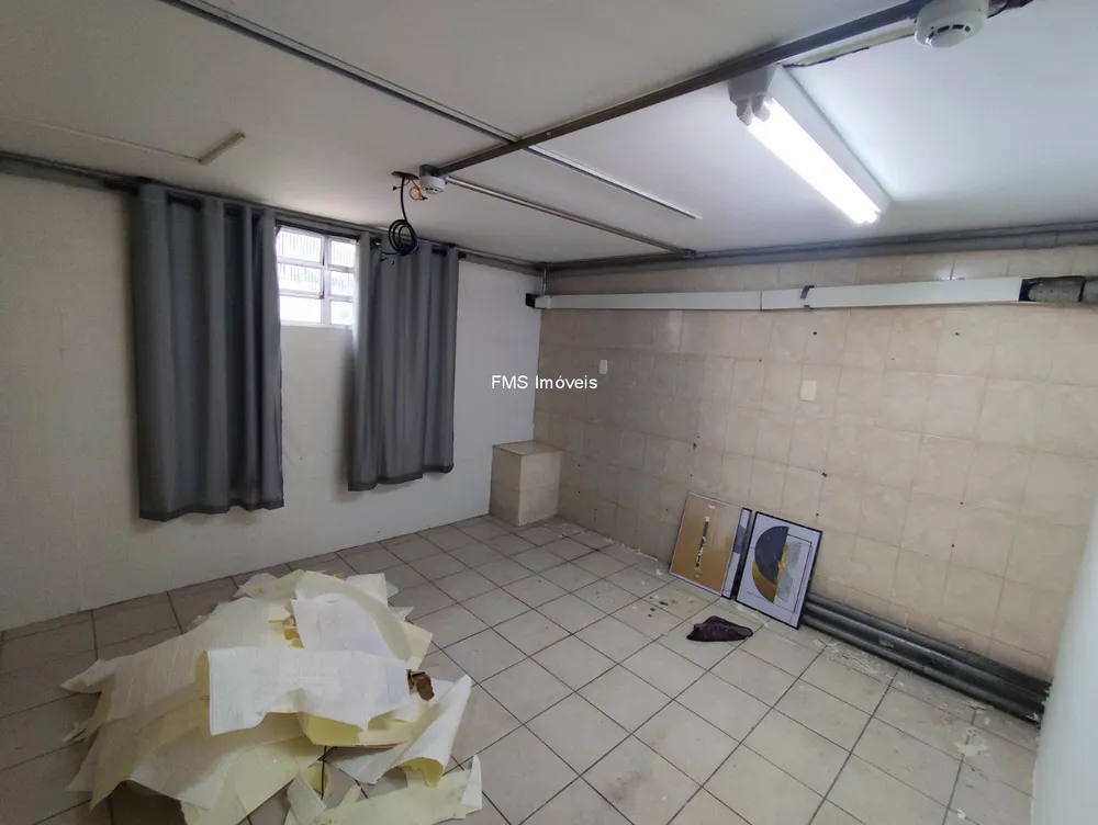 Prédio Inteiro, 500 m² - Foto 1